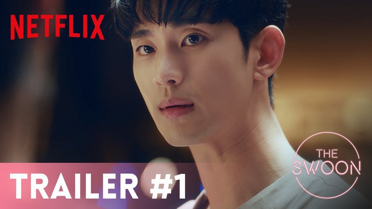Kim Soo-hyun em miniatura do primeiro trailer oficial